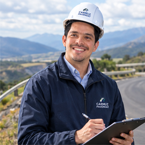 Pavement field inspection and technical assessment