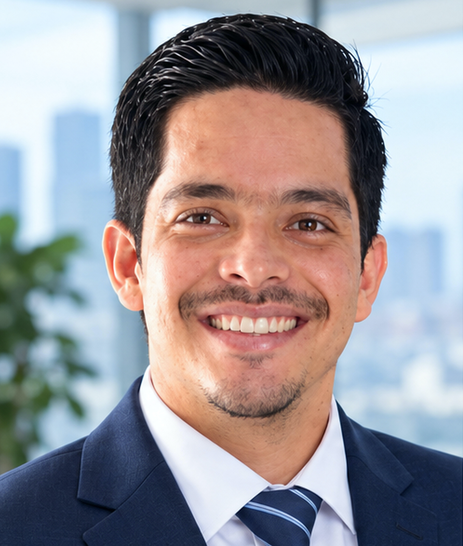 Juan Sebastián Carvajal-Muñoz